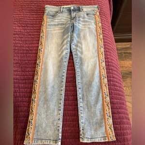 Anthropology, Pilcro jeans, size 27 new without tax